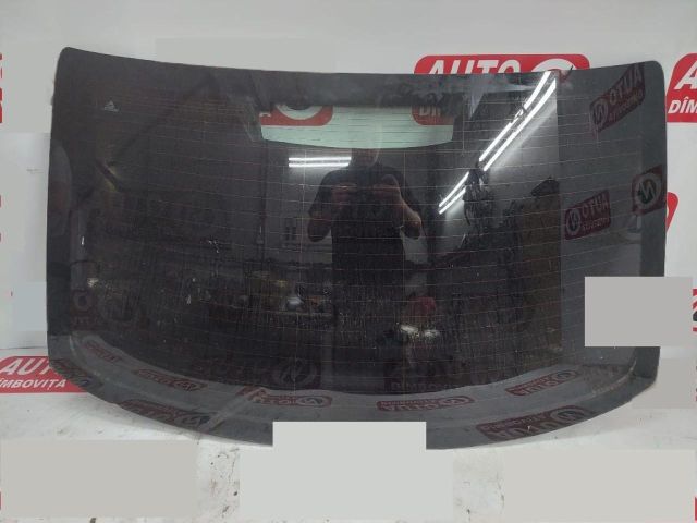 bontott AUDI A4 B8 Hátsó Szélvédő