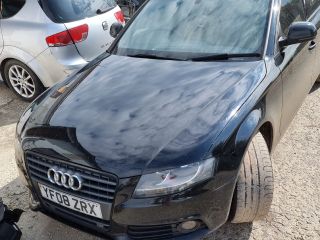 bontott AUDI A4 B8 Hátsó Szélvédő