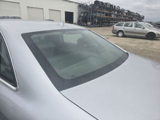 bontott AUDI A4 B8 Hátsó Szélvédő