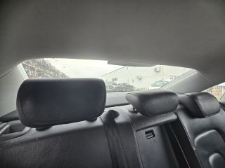 bontott AUDI A4 B8 Hátsó Szélvédő