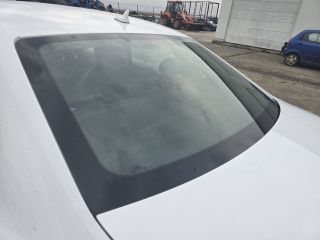 bontott AUDI A4 B8 Hátsó Szélvédő