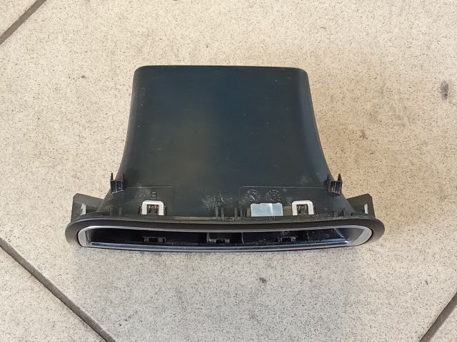 bontott AUDI A4 B8 Hátsó Tároló Rekesz