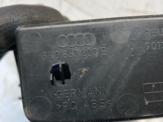 bontott AUDI A4 B8 Hátsó Tároló Rekesz