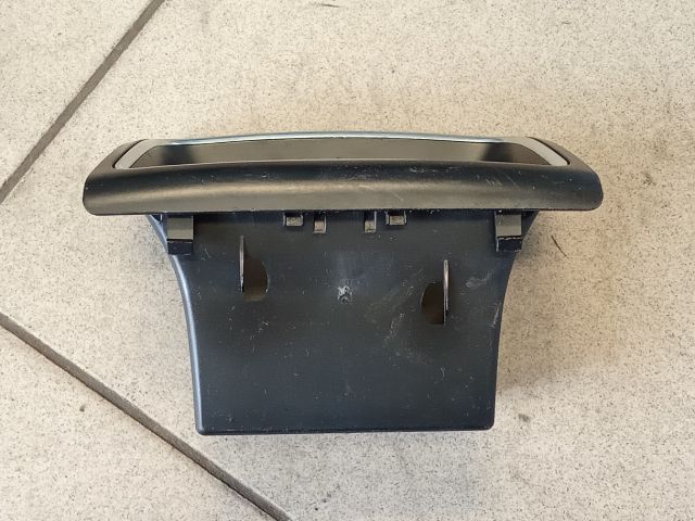 bontott AUDI A4 B8 Hátsó Tároló Rekesz