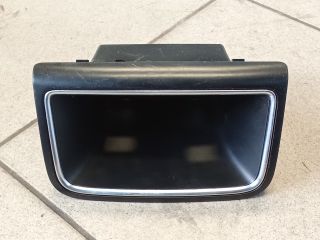 bontott AUDI A4 B8 Hátsó Tároló Rekesz