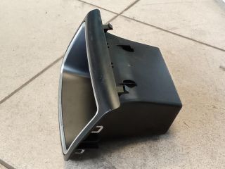 bontott AUDI A4 B8 Hátsó Tároló Rekesz