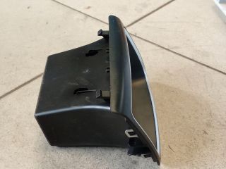 bontott AUDI A4 B8 Hátsó Tároló Rekesz