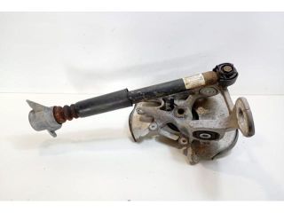 bontott AUDI A4 B8 Hátsó Tengelycsonk