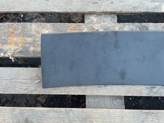 bontott AUDI A4 B8 Hátsó Tetőkárpit Takarófedél