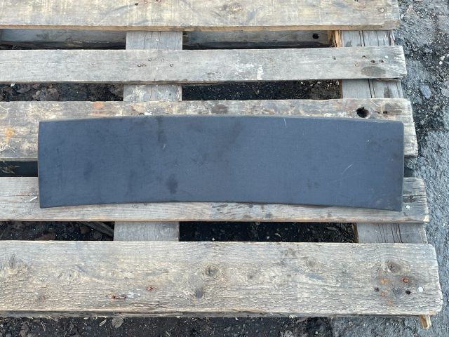 bontott AUDI A4 B8 Hátsó Tetőkárpit Takarófedél