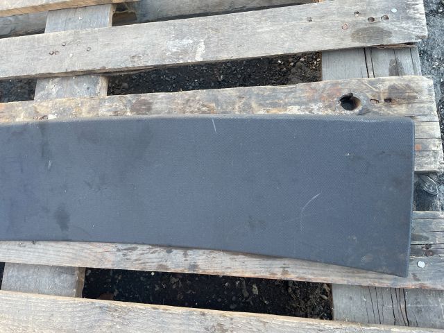 bontott AUDI A4 B8 Hátsó Tetőkárpit Takarófedél