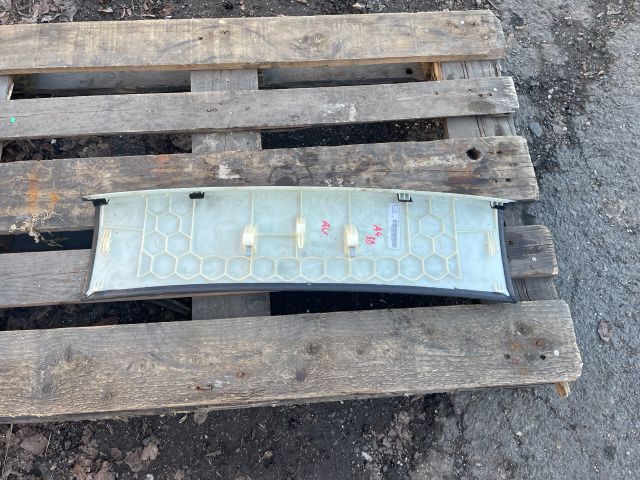 bontott AUDI A4 B8 Hátsó Tetőkárpit Takarófedél