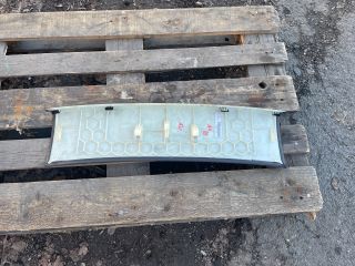 bontott AUDI A4 B8 Hátsó Tetőkárpit Takarófedél