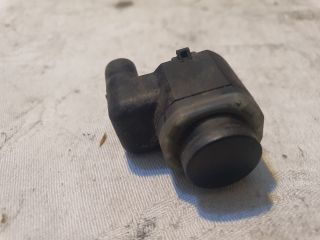 bontott AUDI A4 B8 Hátsó Tolatóradar Fej