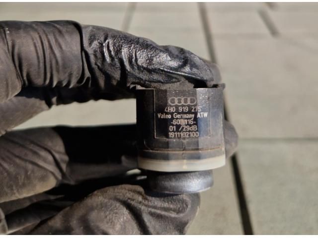 bontott AUDI A4 B8 Hátsó Tolatóradar Fej