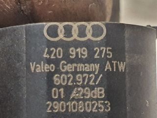 bontott AUDI A4 B8 Hátsó Tolatóradar Fej