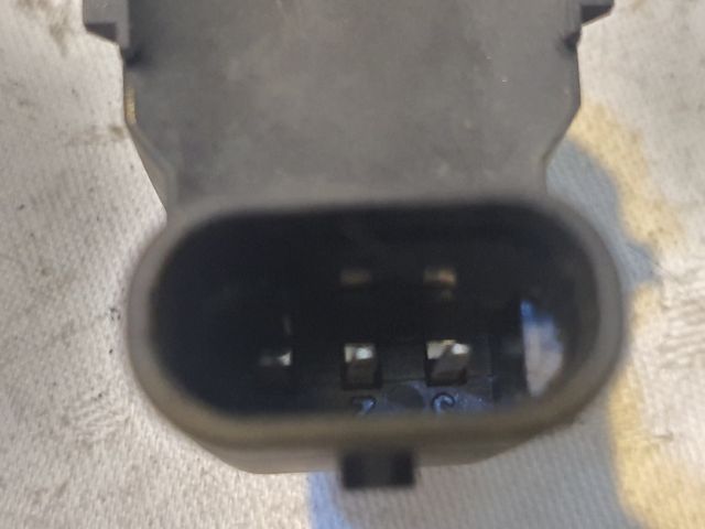 bontott AUDI A4 B8 Hátsó Tolatóradar Fej