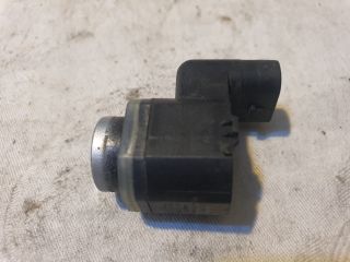 bontott AUDI A4 B8 Hátsó Tolatóradar Fej