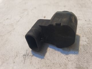 bontott AUDI A4 B8 Hátsó Tolatóradar Fej