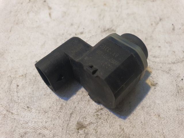 bontott AUDI A4 B8 Hátsó Tolatóradar Fej