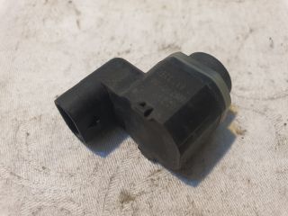 bontott AUDI A4 B8 Hátsó Tolatóradar Fej