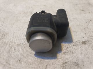 bontott AUDI A4 B8 Hátsó Tolatóradar Fej