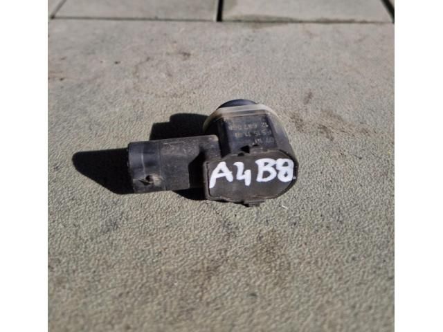 bontott AUDI A4 B8 Hátsó Tolatóradar Fej