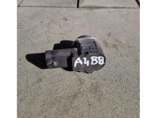 bontott AUDI A4 B8 Hátsó Tolatóradar Fej