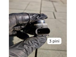 bontott AUDI A4 B8 Hátsó Tolatóradar Fej