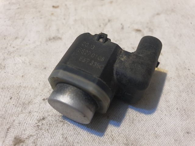 bontott AUDI A4 B8 Hátsó Tolatóradar Fej