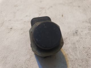 bontott AUDI A4 B8 Hátsó Tolatóradar Fej