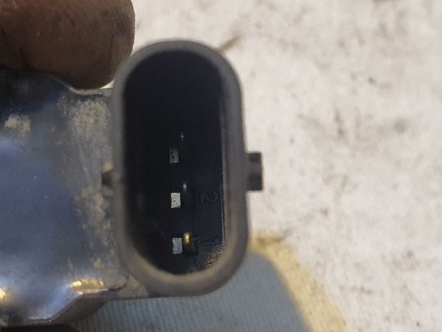 bontott AUDI A4 B8 Hátsó Tolatóradar Fej