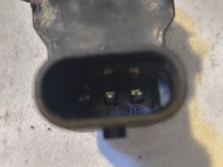 bontott AUDI A4 B8 Hátsó Tolatóradar Fej