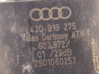 bontott AUDI A4 B8 Hátsó Tolatóradar Fej