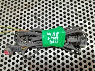 bontott AUDI A4 B8 Hátsó Tolatóradar Kábelköteg