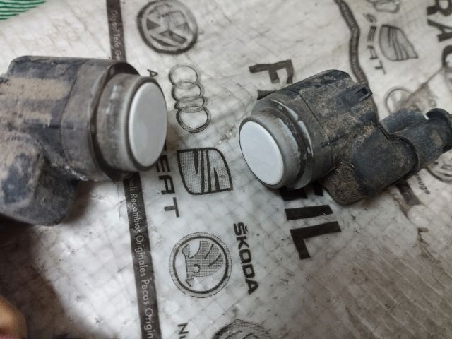 bontott AUDI A4 B8 Hátsó Tolatóradar Kábelköteg