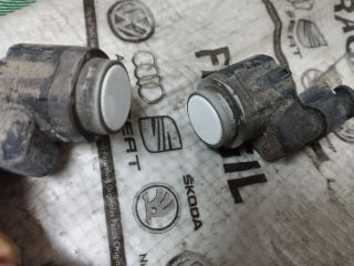 bontott AUDI A4 B8 Hátsó Tolatóradar Kábelköteg