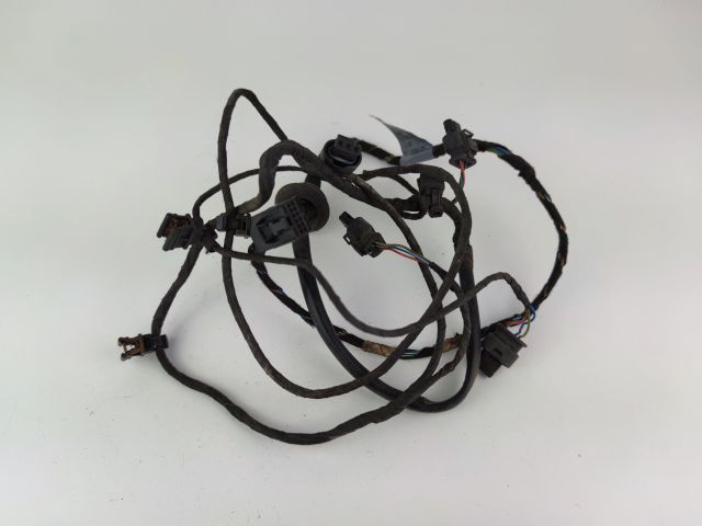 bontott AUDI A4 B8 Hátsó Tolatóradar Kábelköteg