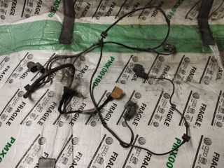 bontott AUDI A4 B8 Hátsó Tolatóradar Kábelköteg