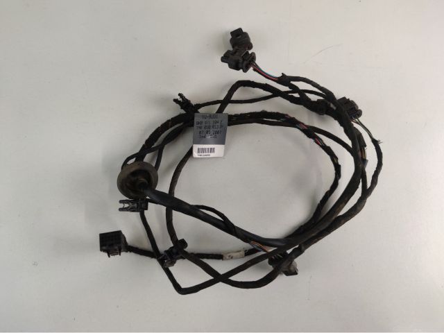 bontott AUDI A4 B8 Hátsó Tolatóradar Kábelköteg