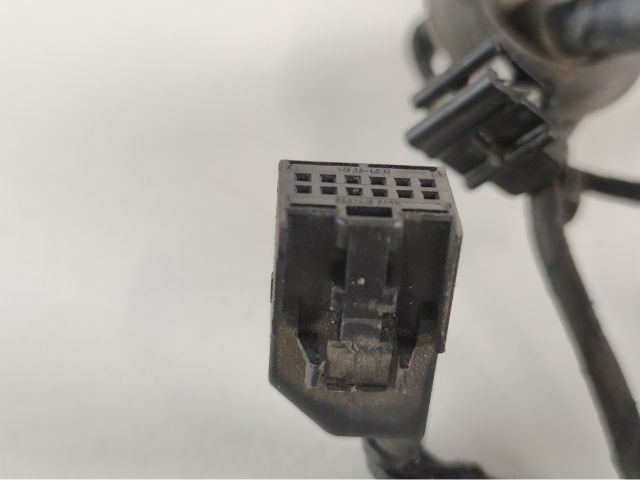 bontott AUDI A4 B8 Hátsó Tolatóradar Kábelköteg