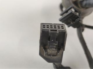 bontott AUDI A4 B8 Hátsó Tolatóradar Kábelköteg