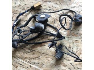 bontott AUDI A4 B8 Hátsó Tolatóradar Szett