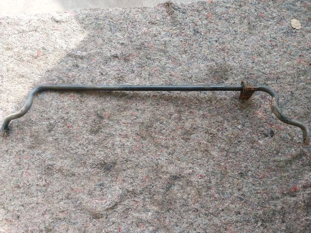 bontott AUDI A4 B8 Hátsó Vízszintes Stabilizátor Rúd