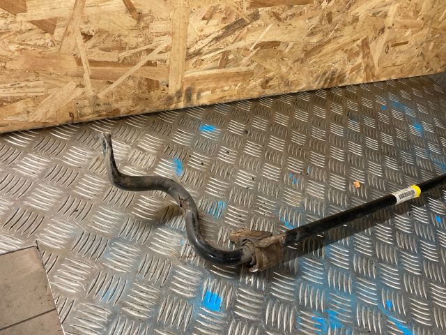 bontott AUDI A4 B8 Hátsó Vízszintes Stabilizátor Rúd