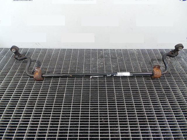 bontott AUDI A4 B8 Hátsó Vízszintes Stabilizátor Rúd