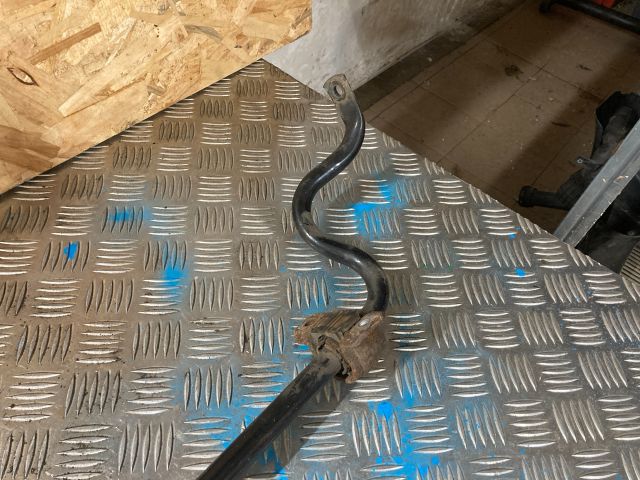 bontott AUDI A4 B8 Hátsó Vízszintes Stabilizátor Rúd