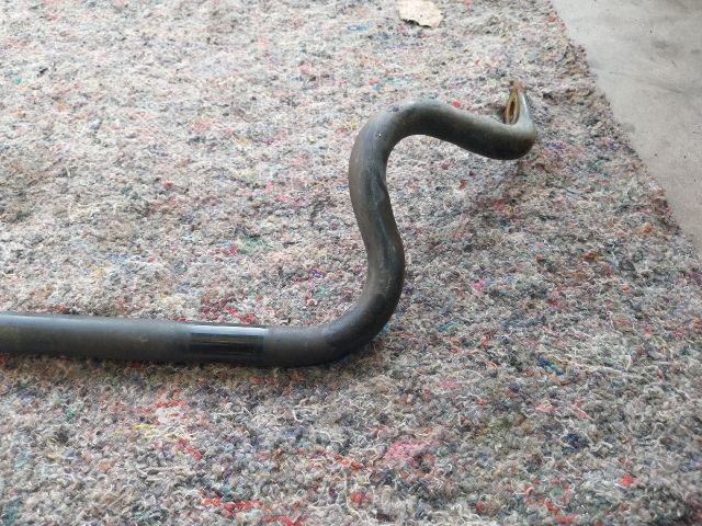 bontott AUDI A4 B8 Hátsó Vízszintes Stabilizátor Rúd