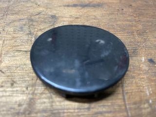 bontott AUDI A4 B8 Hátsó Vonószem Burkolat