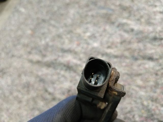 bontott AUDI A4 B8 Hátsó Xenon Szintszabályzó Jeladó